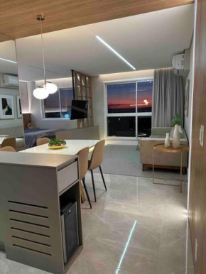 Loft Novo AH1603 Alto Padrão Vista Pôr do Sol